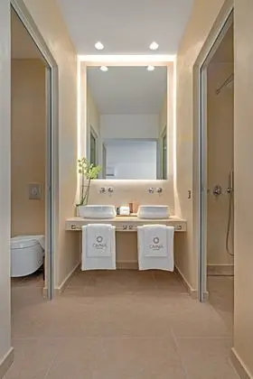 Banyo imkân ve özellikleri