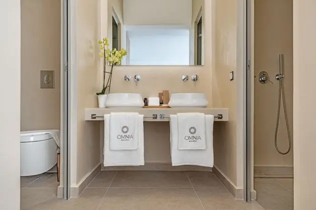 Banyo imkân ve özellikleri