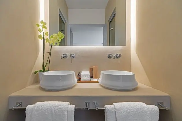 Banyo imkân ve özellikleri