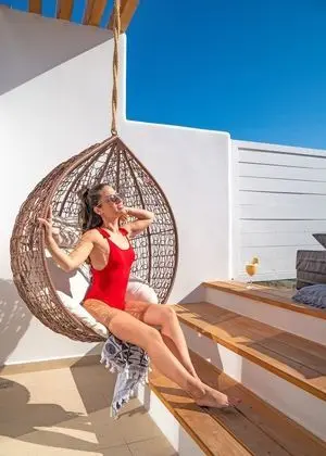 Odadan manzara