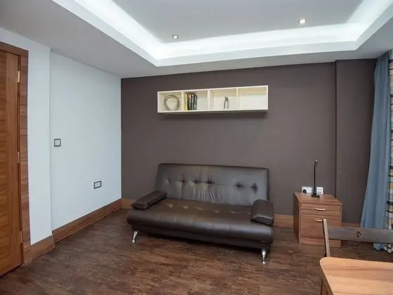 Deluxe Süit, 2 Çift Kişilik Yatak (Quadruple)