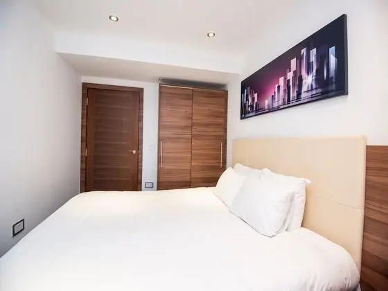 Deluxe Süit, 2 Çift Kişilik Yatak (Quadruple)