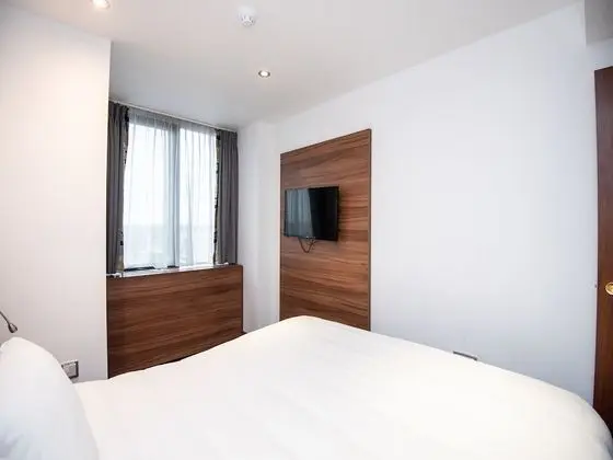 Deluxe Süit, 2 Çift Kişilik Yatak (Quadruple)