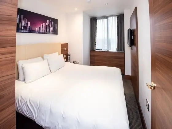 Deluxe Süit, 2 Çift Kişilik Yatak (Quadruple)
