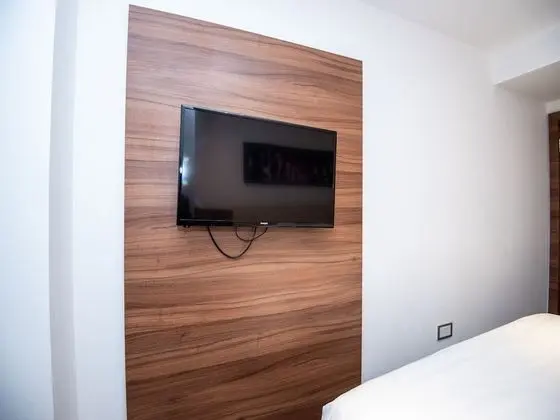 Deluxe Süit, 2 Çift Kişilik Yatak (Quadruple)