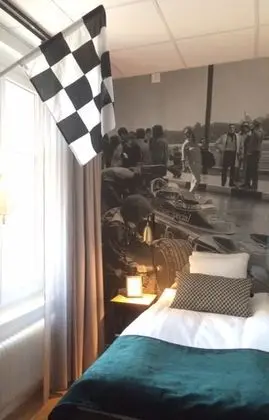 Tek Kişilik Oda