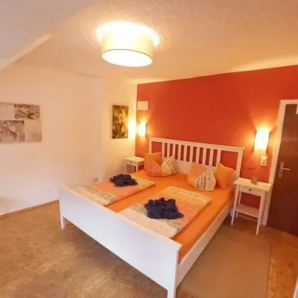 Apart Daire, 2 Yatak Odası, Teras
