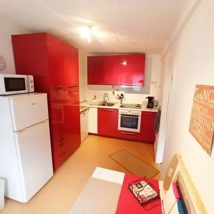 Apart Daire, 2 Yatak Odası, Teras