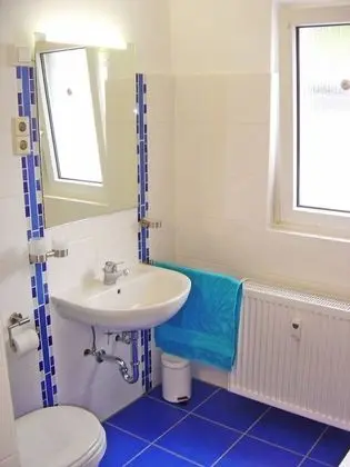 Apart Daire, 2 Yatak Odası, Teras