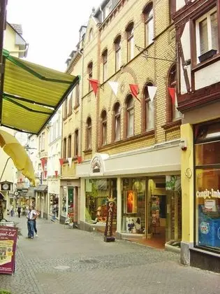 Apart Daire, 2 Yatak Odası, Teras