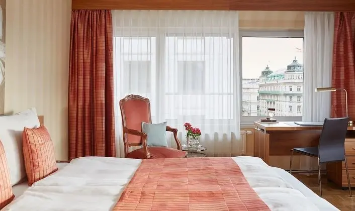 Executive Apart Daire, 1 Çift Kişilik Yatak