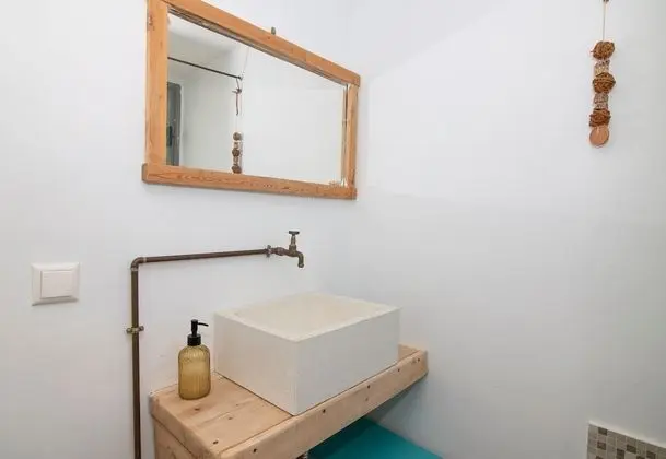 Family Apart Daire, 1 Çift Kişilik Yatak ve Çekyat, Bahçeli (Living Apartment Heraklion)