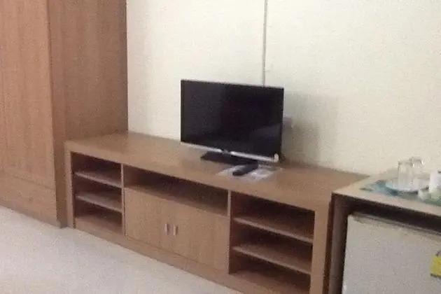 Standard İki Ayrı Yataklı Oda, 2 Tek Kişilik Yatak