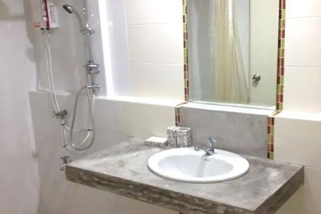 Standard İki Ayrı Yataklı Oda, 2 Tek Kişilik Yatak