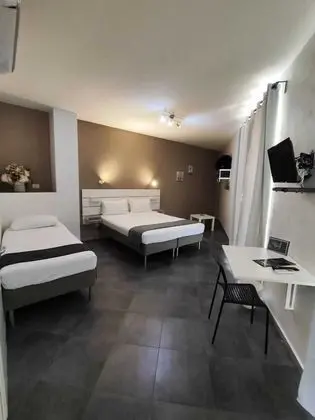 Superior Üç Kişilik Oda