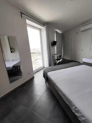 Superior Üç Kişilik Oda