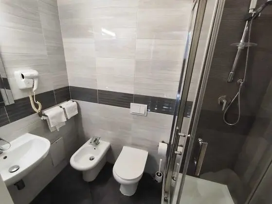 Superior Üç Kişilik Oda