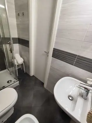 Superior Üç Kişilik Oda