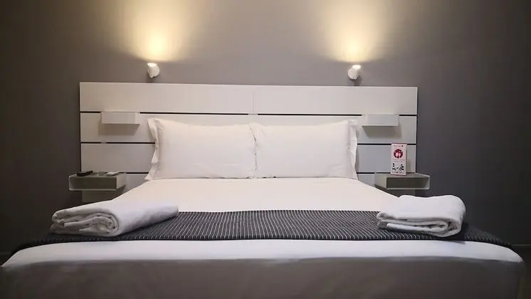 Superior Üç Kişilik Oda