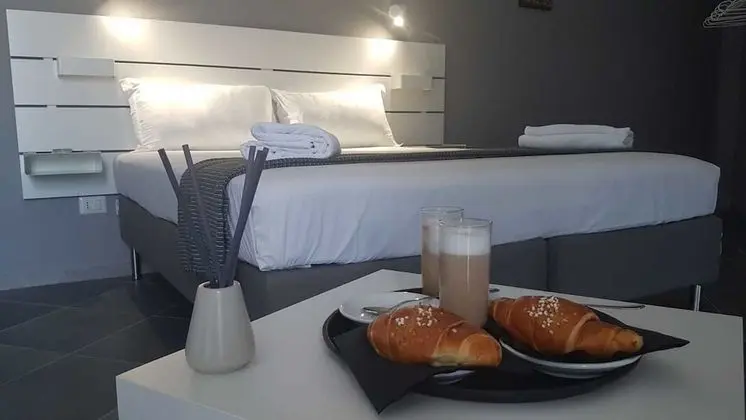 Superior Üç Kişilik Oda