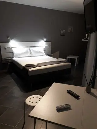 Superior Üç Kişilik Oda