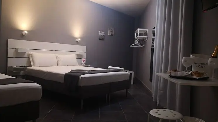 Superior Üç Kişilik Oda