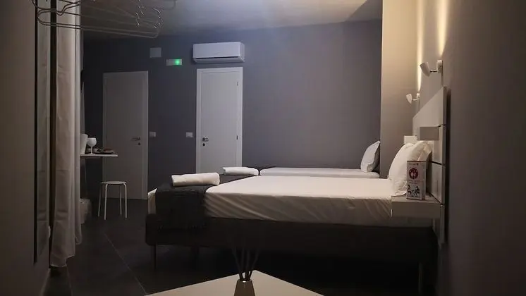 Superior Üç Kişilik Oda