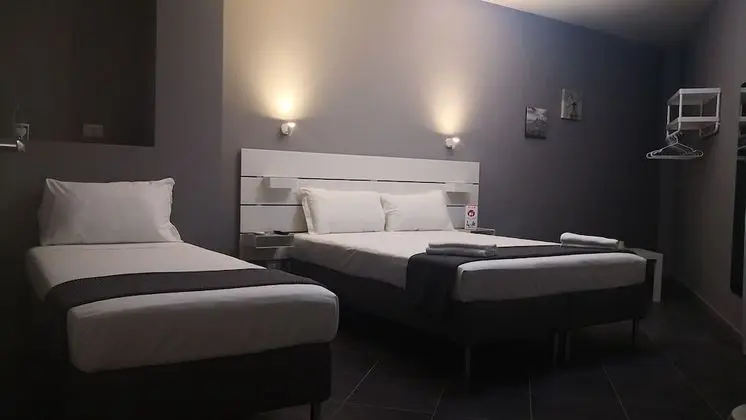 Superior Üç Kişilik Oda