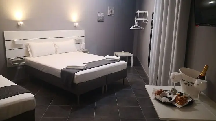 Superior Üç Kişilik Oda