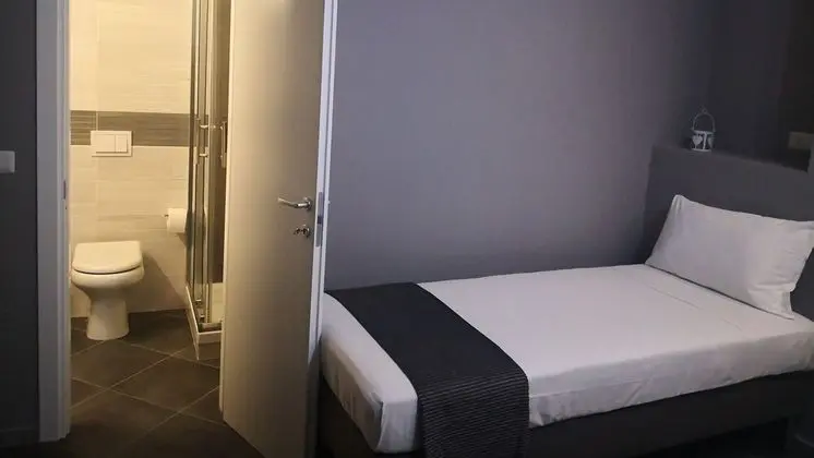 Superior Üç Kişilik Oda