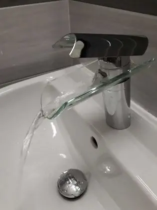 Superior Üç Kişilik Oda