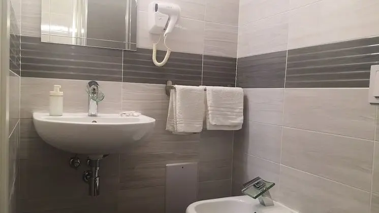 Superior Üç Kişilik Oda