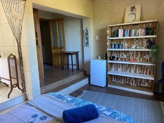 Oda, 1 Yatak Odası