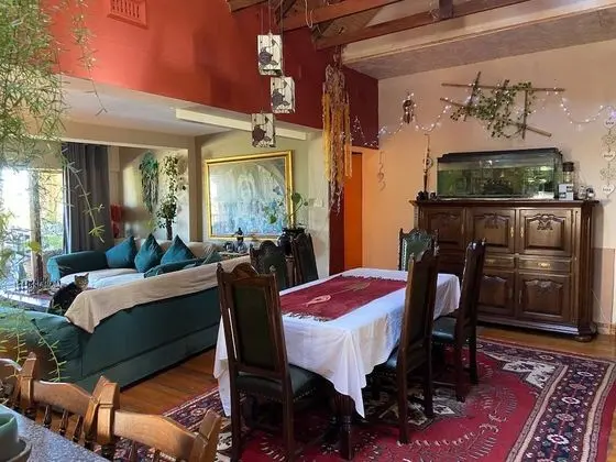 Oda, 1 Yatak Odası