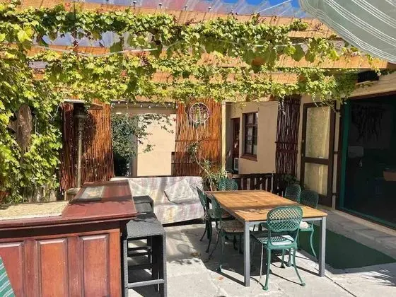 Oda, 1 Yatak Odası