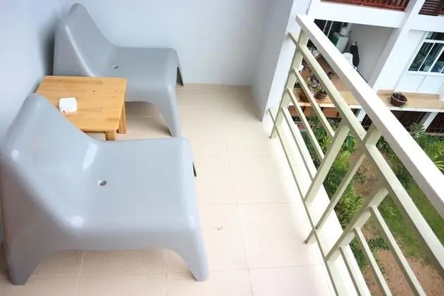 Triple Room with Air Condition