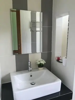 Triple Room with Air Condition