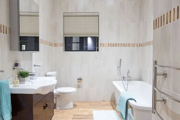 Apart Daire, 3 Yatak Odası