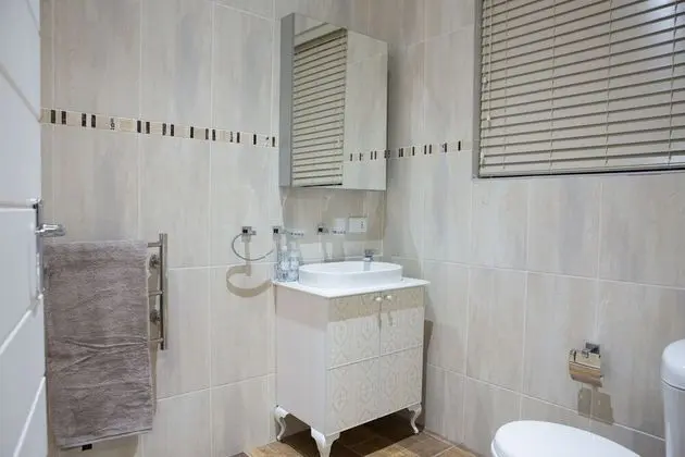 Apart Daire, 3 Yatak Odası