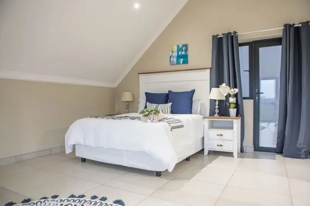Luxury Çatı Katı (Loft)