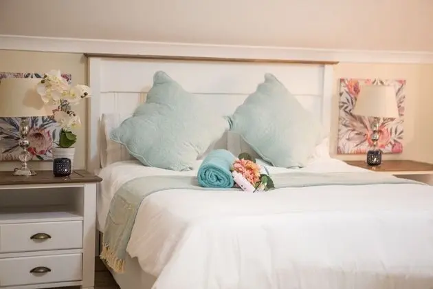 Luxury Çatı Katı (Loft)