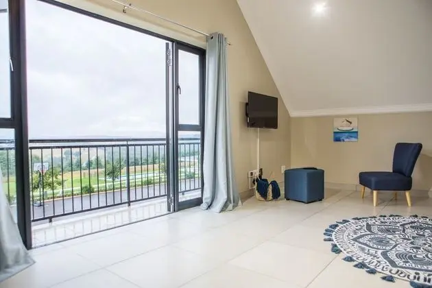 Luxury Çatı Katı (Loft)