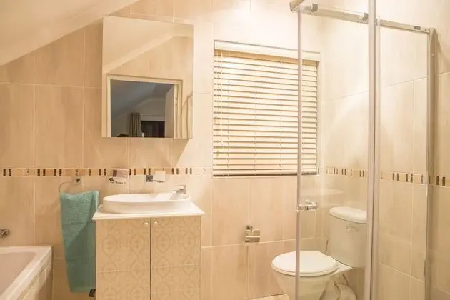Luxury Çatı Katı (Loft)