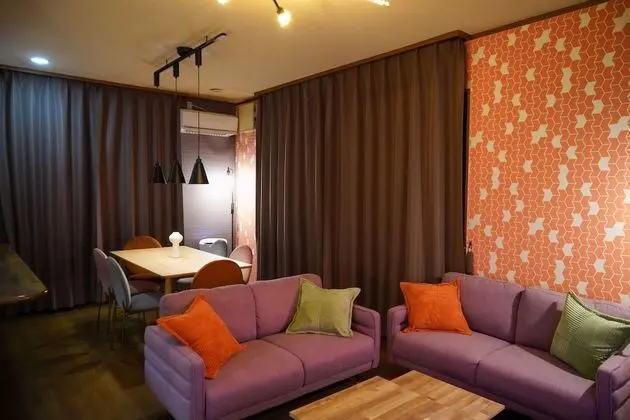Comfort Ev