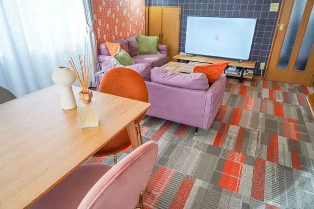 Comfort Ev