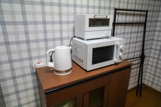 Comfort Ev