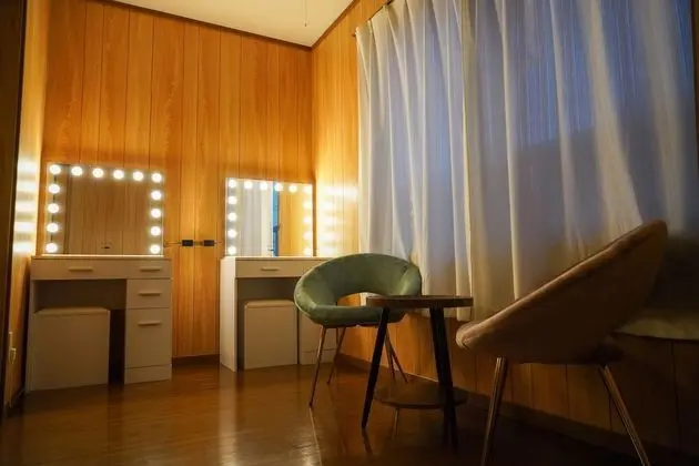 Comfort Ev