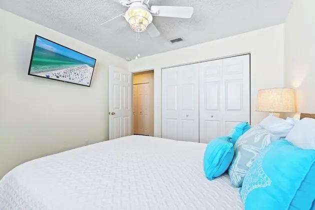 Signature Apart Daire, 2 Yatak Odası, Havuz Kullanımı, Plaj Manzaralı