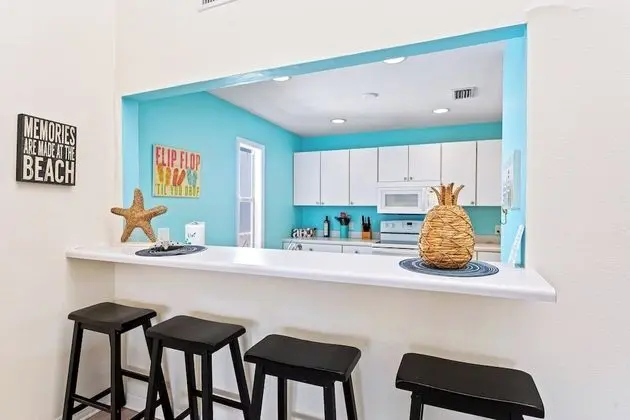 Signature Apart Daire, 2 Yatak Odası, Havuz Kullanımı, Plaj Manzaralı