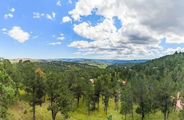 Kulübe, 2 Yatak Odası